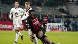 Calciomercato: Leao passi avanti per il rinnovo, Amrabat resta a Firenze