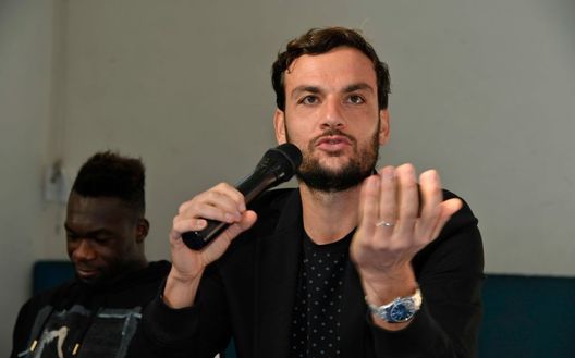 (Photo by Marco Rosi/Getty Images) (Photo by Marco Rosi/Getty Images)