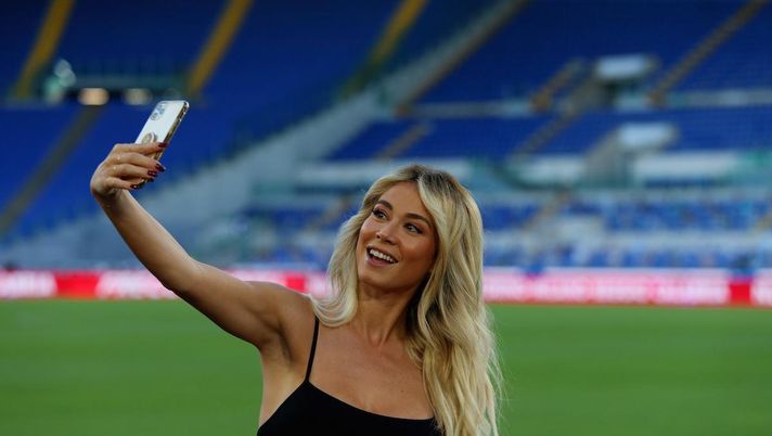 Sabatini lancia la bomba di mercato: “La volete una notizia? Pare che Diletta Leotta…”  Sabatini lancia la bomba di mercato: “La volete una notizia? Pare che Diletta Leotta…”