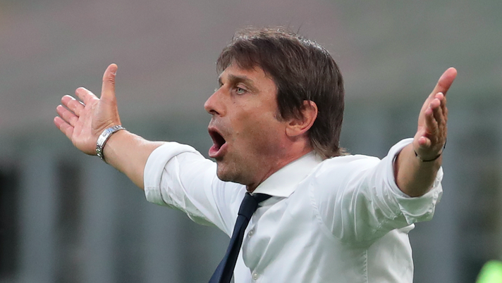 Gazzetta: “Conte, urla e non solo in spogliatoio! Farà fuori questi sei giocatori dall’Inter: Lautaro…”- immagine 1