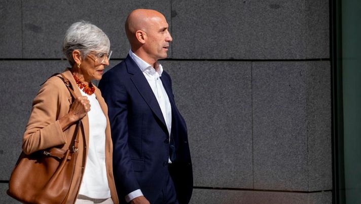 Getty Images  Spagna, il Giudice a caccia delle prove delle tangenti pagate a Luis Rubiales - immagine 1