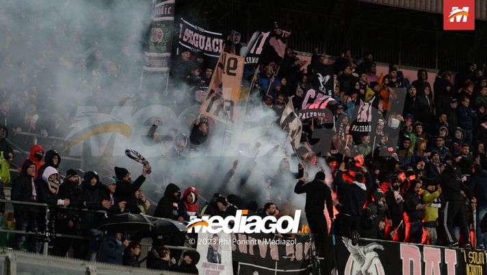 Palermo, verso Parma: previsti 3000 tifosi come nella finale playoff di Padova - immagine 1
