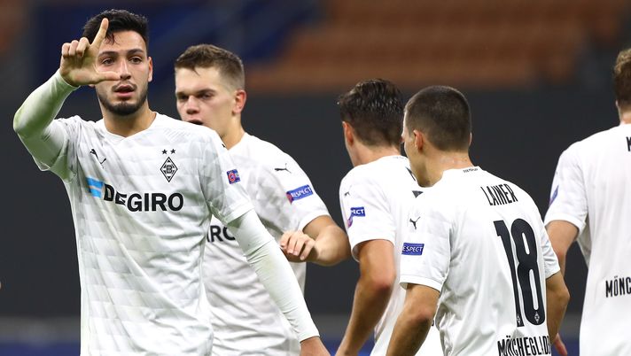 Getty Images Getty Images