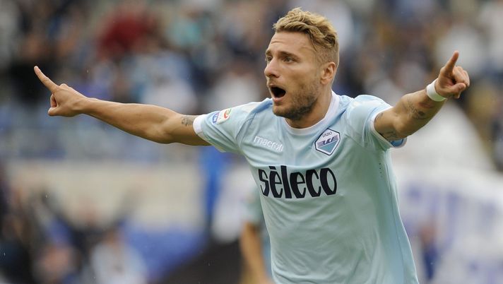 Ciro Immobile Ciro Immobile