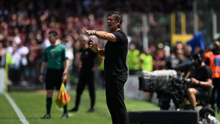 Andrea Sottil Andrea Sottil