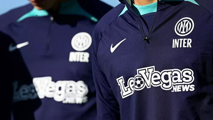 Corsport: “Inter, LeoVegas possibile futuro main sponsor al posto di DigitalBits” - immagine 1