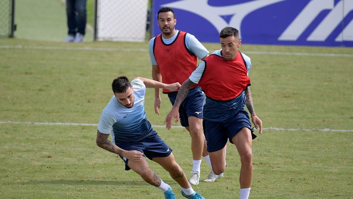 Gila e Vecino