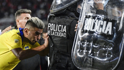 Superclasico, il vicino è del River: il rivale del Boca a tutto volume sulla sua porta di casa…!