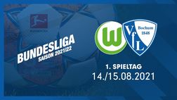 Schalke in B: il nuovo piccolo derby del Borussia Dortmund è contro il Bochum