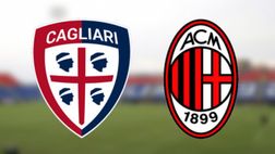 LIVE/ Cagliari-Milan 0-0