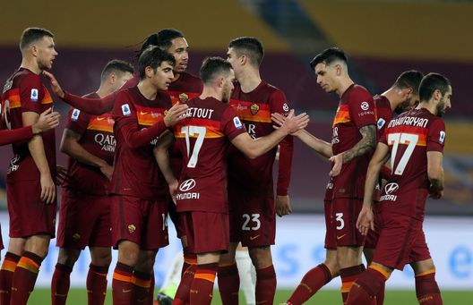 Jordan Veretout, Roma (Getty Images) Jordan Veretout, Roma (Getty Images)