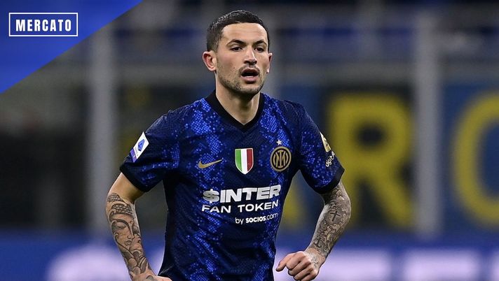 Stefano Sensi Calciomercato Inter