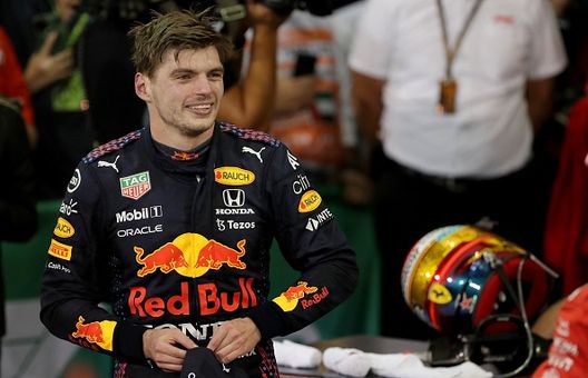 (Getty Images) F1, la Red Bull blinda Verstappen: rinnovo fino al 2028- immagine 2