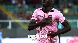 Calciomercato Serie B, Cittadella: è in arrivo l’ex Palermo Embalo da svincolato
