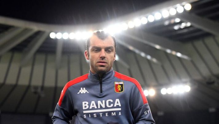 Genoa-Udinese, formazioni ufficiali: sorpresa Pandev! Larsen cambia, c’è Czyborra - immagine 1