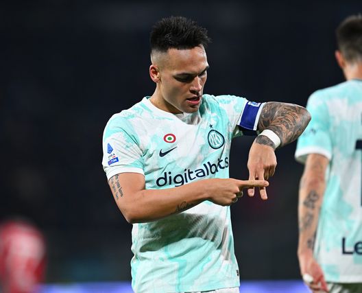 Berni: “Lautaro sempre più leader. Inzaghi ottimo per l’Inter. Lukaku? So…”- immagine 2