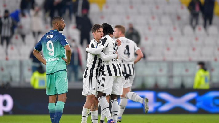 Dybala esultanza Dybala esultanza