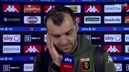 Pandev: “L’Inter per me è tutto, ho fatto anni bellissimi. A gennaio? Qualcosa c’è stato”