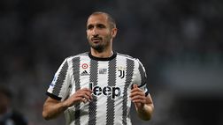 Chiellini: “La Juventus deve ritrovare i propri valori” | VIDEO