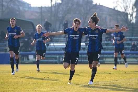 Primavera, Inter-Sampdoria 2-3 risultato finale: harakiri nerazzurro, brutto ko- immagine 2