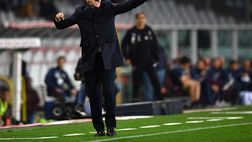 Torino-Genoa 3-2, Ballardini: “Abbiamo avuto più occasioni noi del Torino”