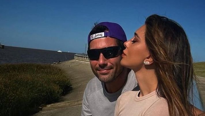 Belen Rodriguez, finita la storia con Elio Lorenzoni? Manca conferma ufficiale - immagine 1