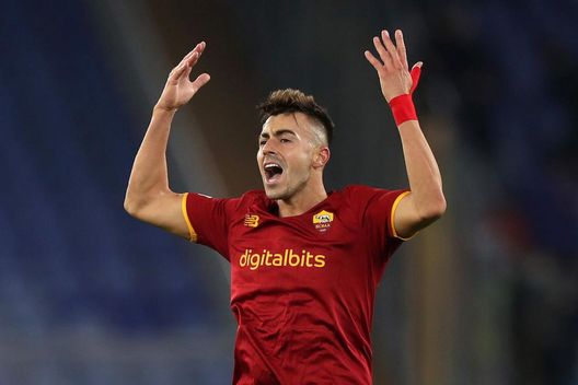 Roma-Inter, Mourinho Perde Un’altra Pedina: El Shaarawy Non Ci Sarà ...