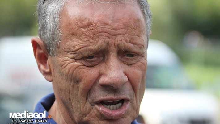 Zamparini svela: “Vi racconto come stavo per prendere Tevez e Aguero. In Argentina…” Zamparini svela: “Vi racconto come stavo per prendere Tevez e Aguero. In Argentina…”