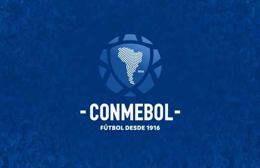 Conmebol (twitter Conmebol) Conmebol