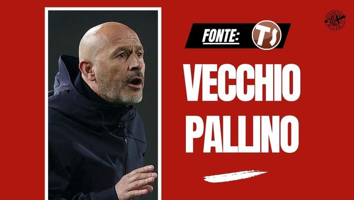 Il Milan è sulle tracce di Vincenzo Italiano come nuovo allenatore per la stagione 2025-2026 | AC Milan News (Getty Images) Nuovo allenatore Milan, rispunta anche l'ipotesi Italiano: il punto