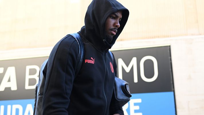 Milan, non solo Maignan: un altro recupero per Pioli in vista della Fiorentina - immagine 1