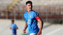 Casadei: “Io segno al Mondiale, la mia famiglia è in strada ad aiutare a Cervia”