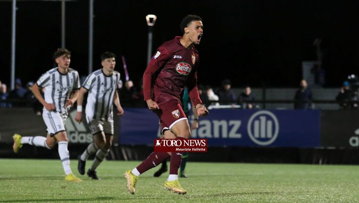 Il Torino Primavera vede il secondo posto, ma perde ancora Weidmann - immagine 1