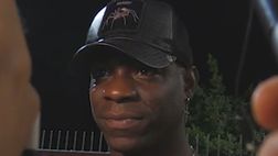 Balotelli e quell’idea chiamata Monza: parla il bomber (VIDEO)