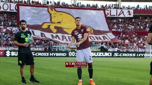 Samuele RIcci, Torino-Lazio 0-0 Toro, il punto dall’infermeria: Ricci torna dopo la sosta, su Miranchuk…- immagine 2