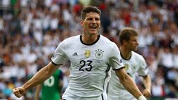Record: ecco la strategia dello Sporting Lisbona per arrivare a Mario Gomez