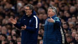 Giordano: “Inter un’opera d’improvvisazione, Hiddink il profilo ideale”