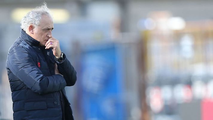 Mandorlini: “Skriniar? Io continuerei a farlo giocare, ma gli toglierei la fascia” - immagine 1