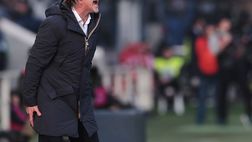 Qui Genoa – Nicola recupera Schöne, Pandev e Behrami