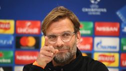 Klopp: “Vincere la Champions? Non esco dalla stanza per educazione. Chiederò a Benitez…”
