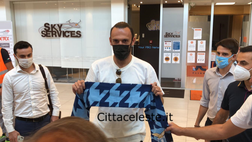 Canovi: “Lazio più forte dello scorso anno. Mustafi? Guadagna troppo…”