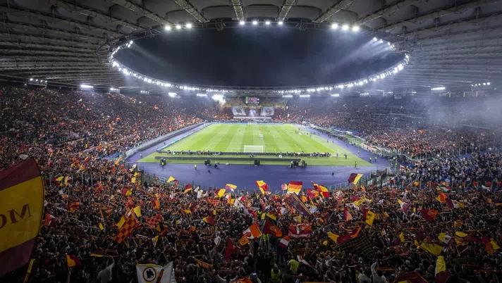 roma napoli