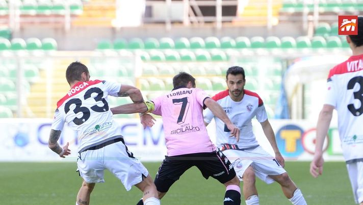 SONDAGGIO: Vota il MIGLIORE e il PEGGIORE in campo di Palermo-Foggia 