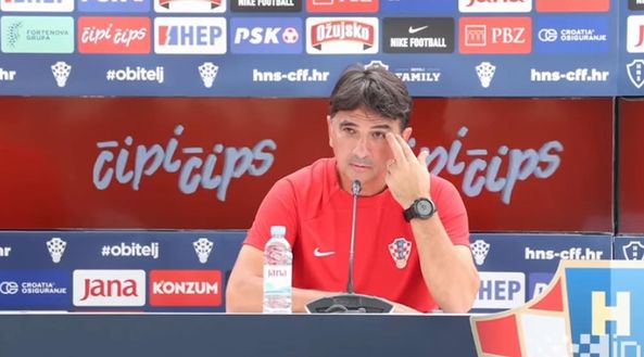 Dalic: “Col Giappone abbiamo giocato bene, come dovevamo fare. Brasile squadra migliore”- immagine 2