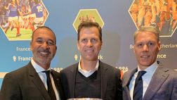 Bierhoff: “Il mercato calerà e si abbasseranno i prezzi”