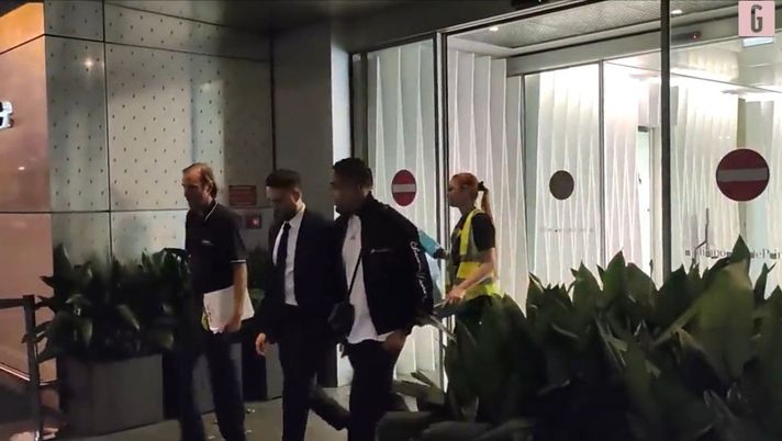 Lazio-Milan 0-1: Okafor fa felice Pioli, laziali rimangono in 8. Immobile spreca  Lazio Milan