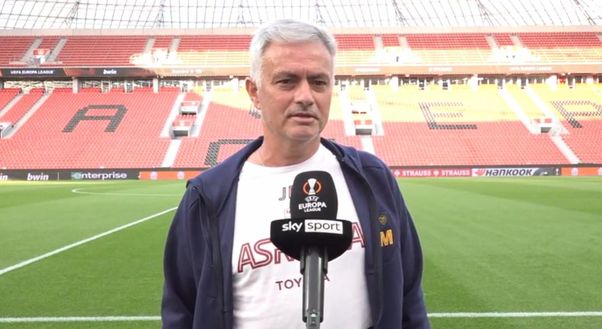 Repubblica – Freddezza Mourinho-Roma, Conte primo nome. Due le alternative- immagine 2