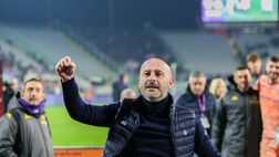 Il futuro di Italiano: Napoli e un po’ di Lazio. Ma adesso si pensa al campo