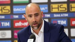 Marsiglia, Tudor saluta: “È stato un onore per me”. Adesso la Juve?