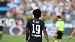 ESCLUSIVA – Percassi incendia il mercato: “Kessié all’Inter? Sì, può succedere”